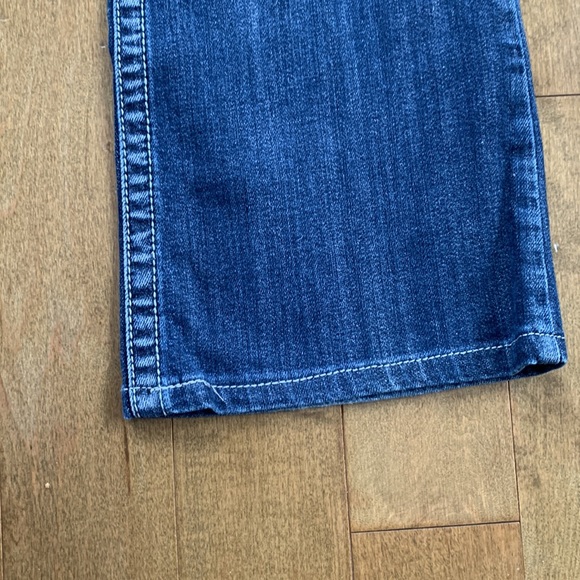 Silver Jeans "Suki Bootcut" blue jeans - Picture 8 of 8